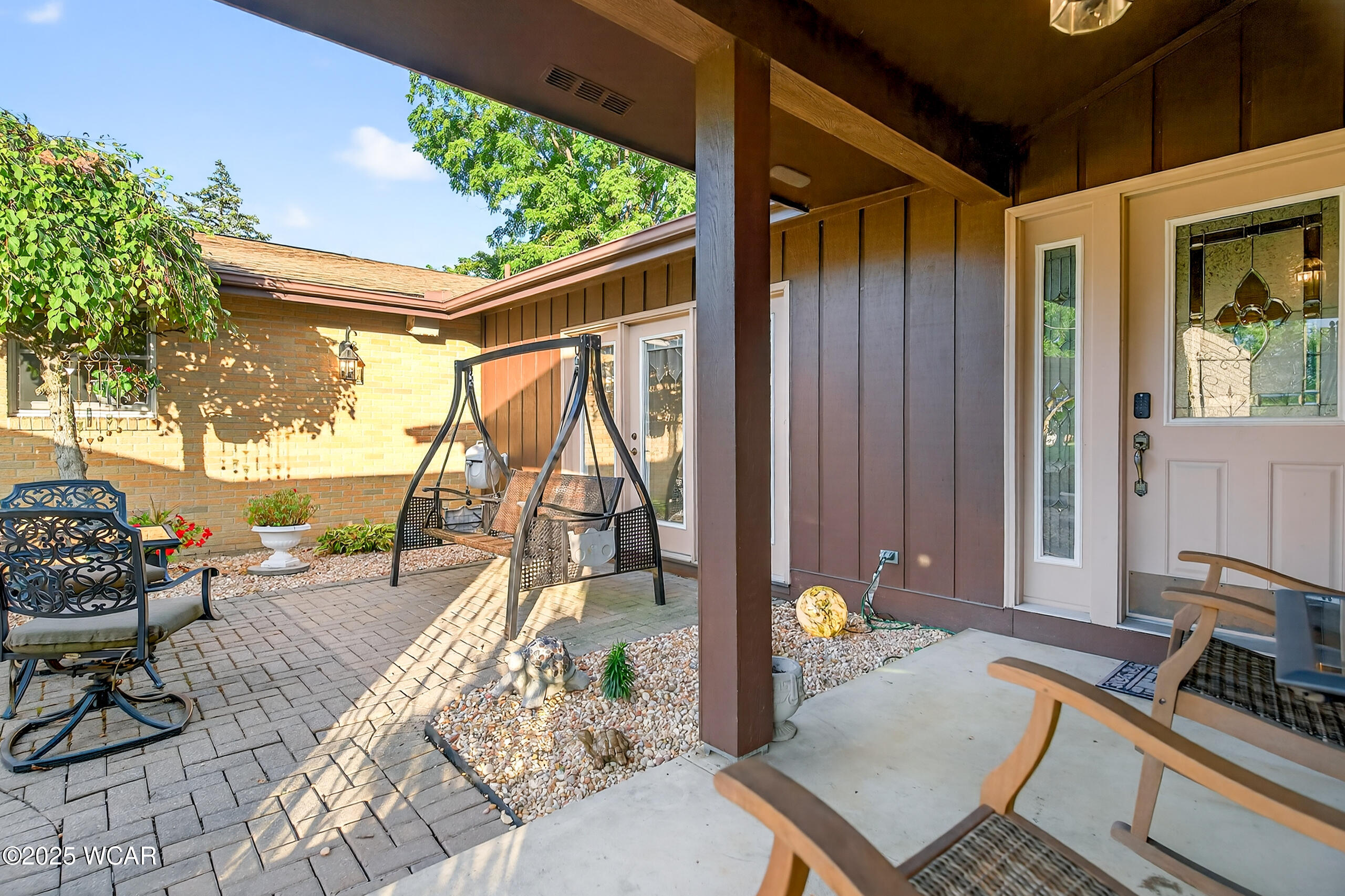 1317 Pinetree Court, Sidney, Ohio
