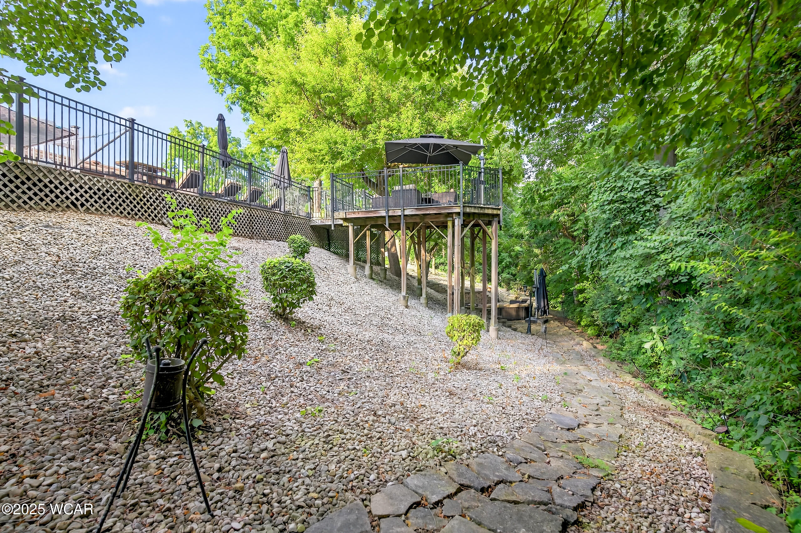 1317 Pinetree Court, Sidney, Ohio