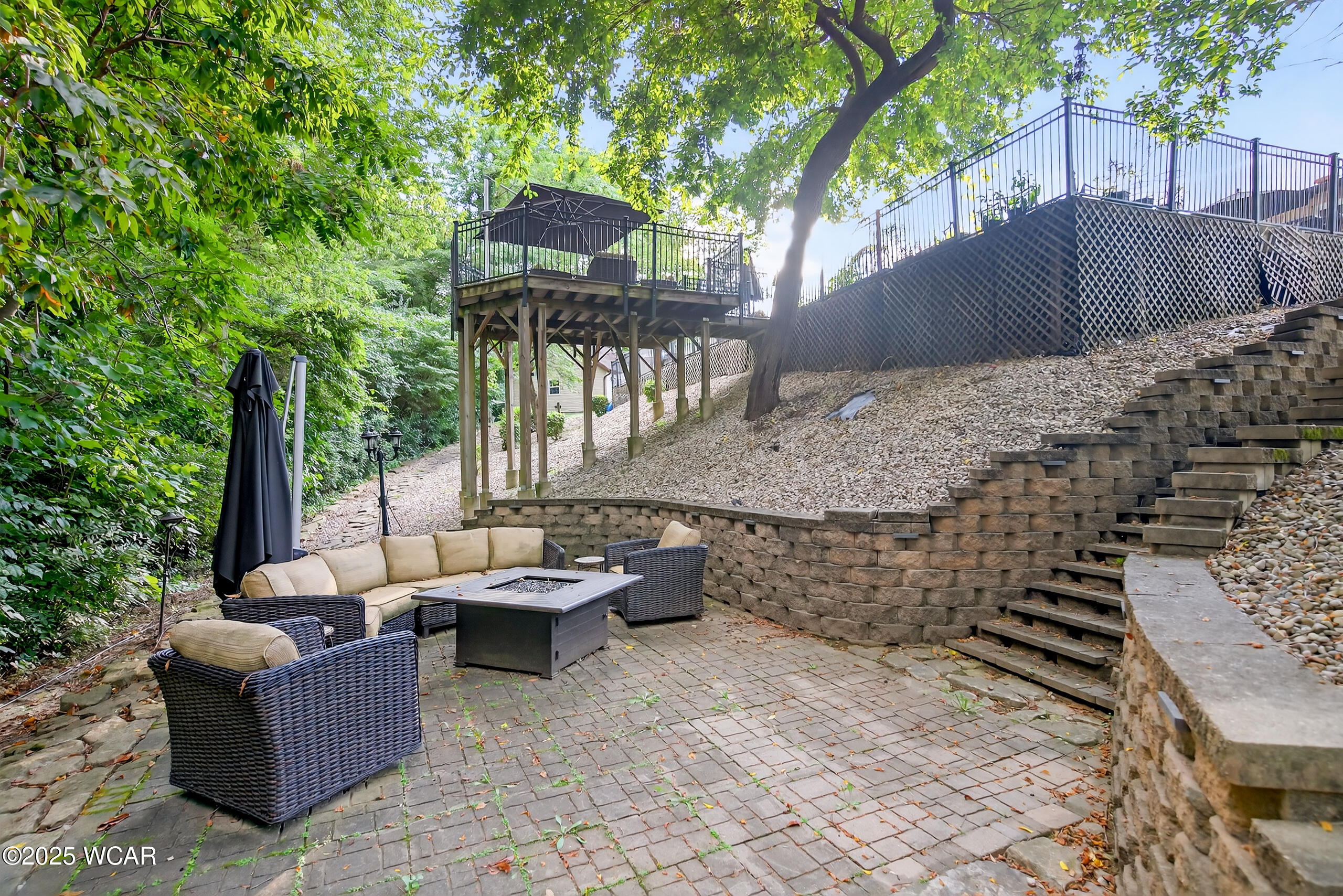 1317 Pinetree Court, Sidney, Ohio