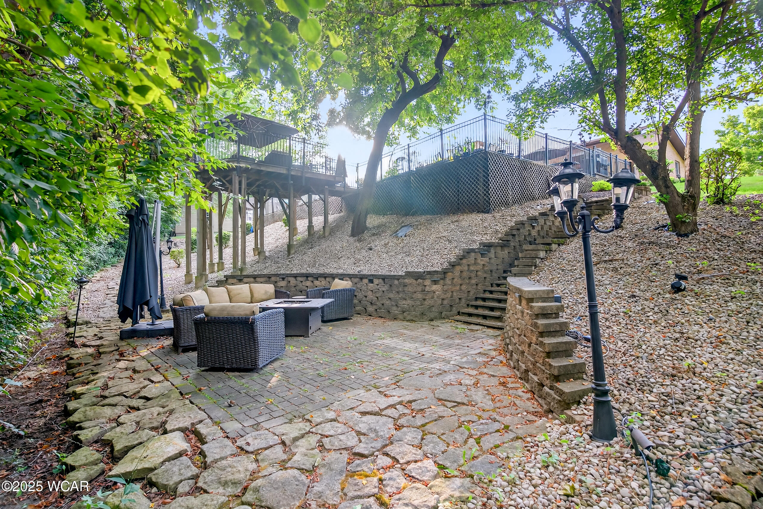 1317 Pinetree Court, Sidney, Ohio