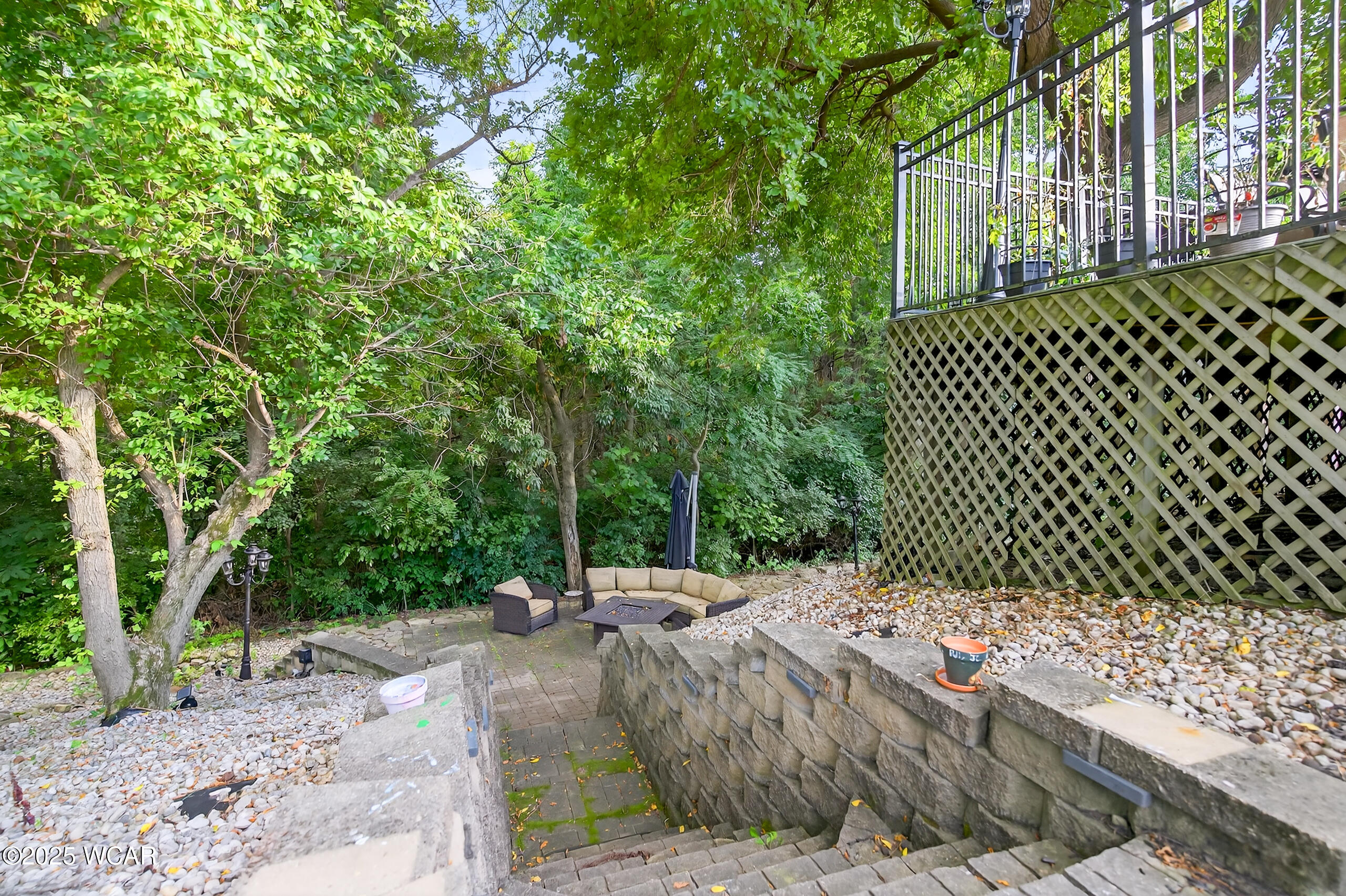 1317 Pinetree Court, Sidney, Ohio