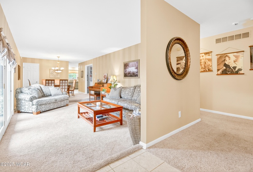 1317 Pinetree Court, Sidney, Ohio, 3 Bedrooms Bedrooms, ,2 BathroomsBathrooms,Residential,For Sale,Pinetree,308048
