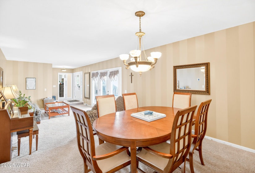 1317 Pinetree Court, Sidney, Ohio, 3 Bedrooms Bedrooms, ,2 BathroomsBathrooms,Residential,For Sale,Pinetree,308048