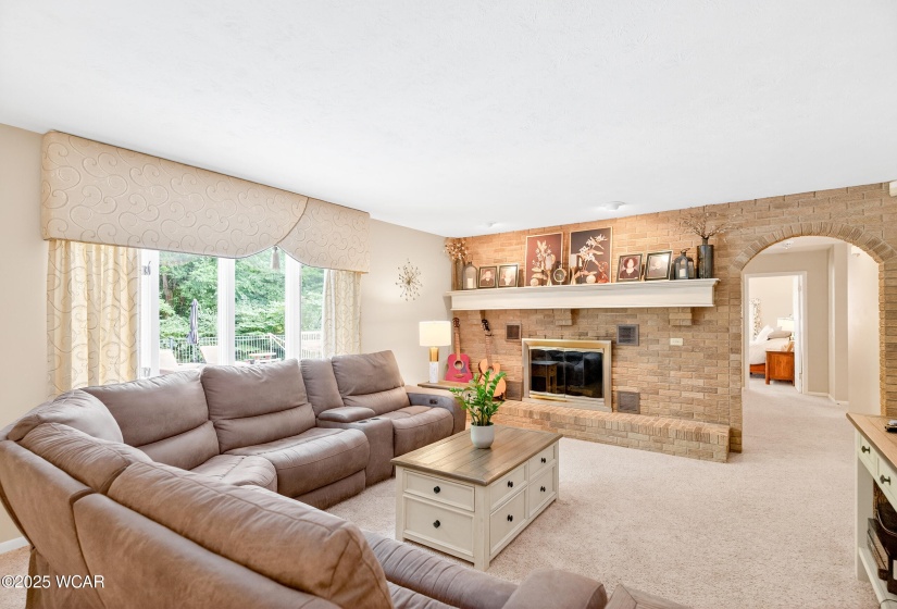 1317 Pinetree Court, Sidney, Ohio, 3 Bedrooms Bedrooms, ,2 BathroomsBathrooms,Residential,For Sale,Pinetree,308048