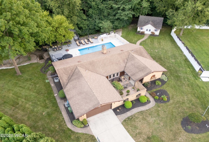 1317 Pinetree Court, Sidney, Ohio, 3 Bedrooms Bedrooms, ,2 BathroomsBathrooms,Residential,For Sale,Pinetree,308048