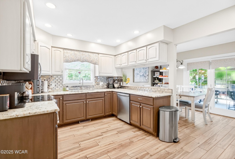 1317 Pinetree Court, Sidney, Ohio, 3 Bedrooms Bedrooms, ,2 BathroomsBathrooms,Residential,For Sale,Pinetree,308048