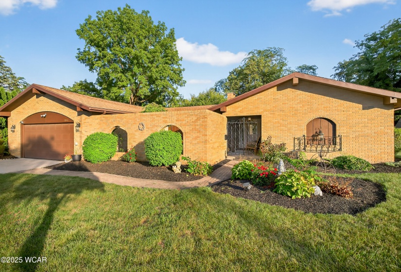 1317 Pinetree Court, Sidney, Ohio, 3 Bedrooms Bedrooms, ,2 BathroomsBathrooms,Residential,For Sale,Pinetree,308048