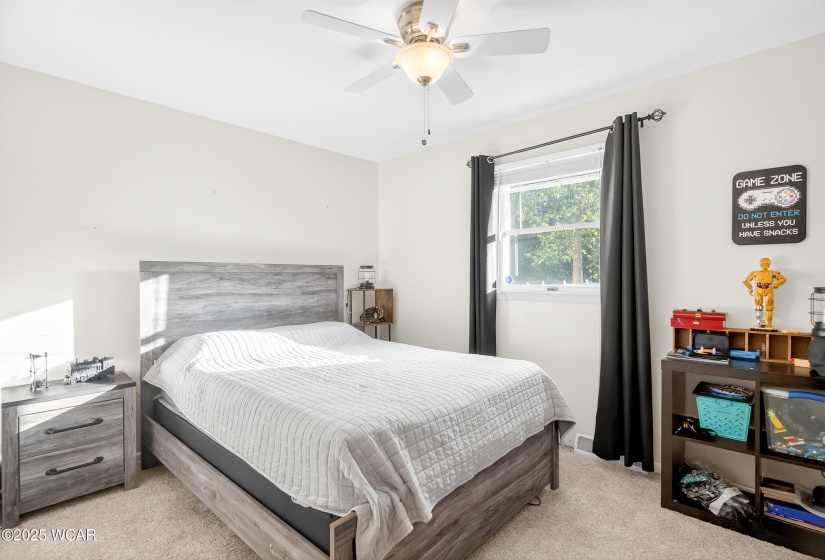1317 Pinetree Court, Sidney, Ohio, 3 Bedrooms Bedrooms, ,2 BathroomsBathrooms,Residential,For Sale,Pinetree,308048