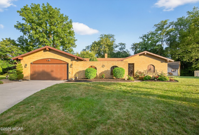 1317 Pinetree Court, Sidney, Ohio, 3 Bedrooms Bedrooms, ,2 BathroomsBathrooms,Residential,For Sale,Pinetree,308048