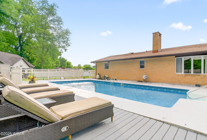 1317 Pinetree Court, Sidney, Ohio, 3 Bedrooms Bedrooms, ,2 BathroomsBathrooms,Residential,For Sale,Pinetree,308048