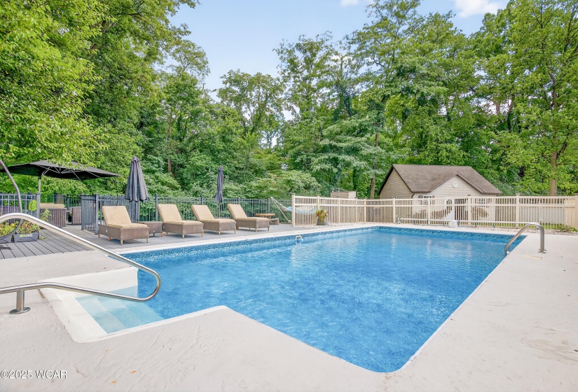1317 Pinetree Court, Sidney, Ohio, 3 Bedrooms Bedrooms, ,2 BathroomsBathrooms,Residential,For Sale,Pinetree,308048