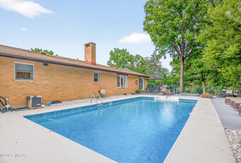 1317 Pinetree Court, Sidney, Ohio, 3 Bedrooms Bedrooms, ,2 BathroomsBathrooms,Residential,For Sale,Pinetree,308048