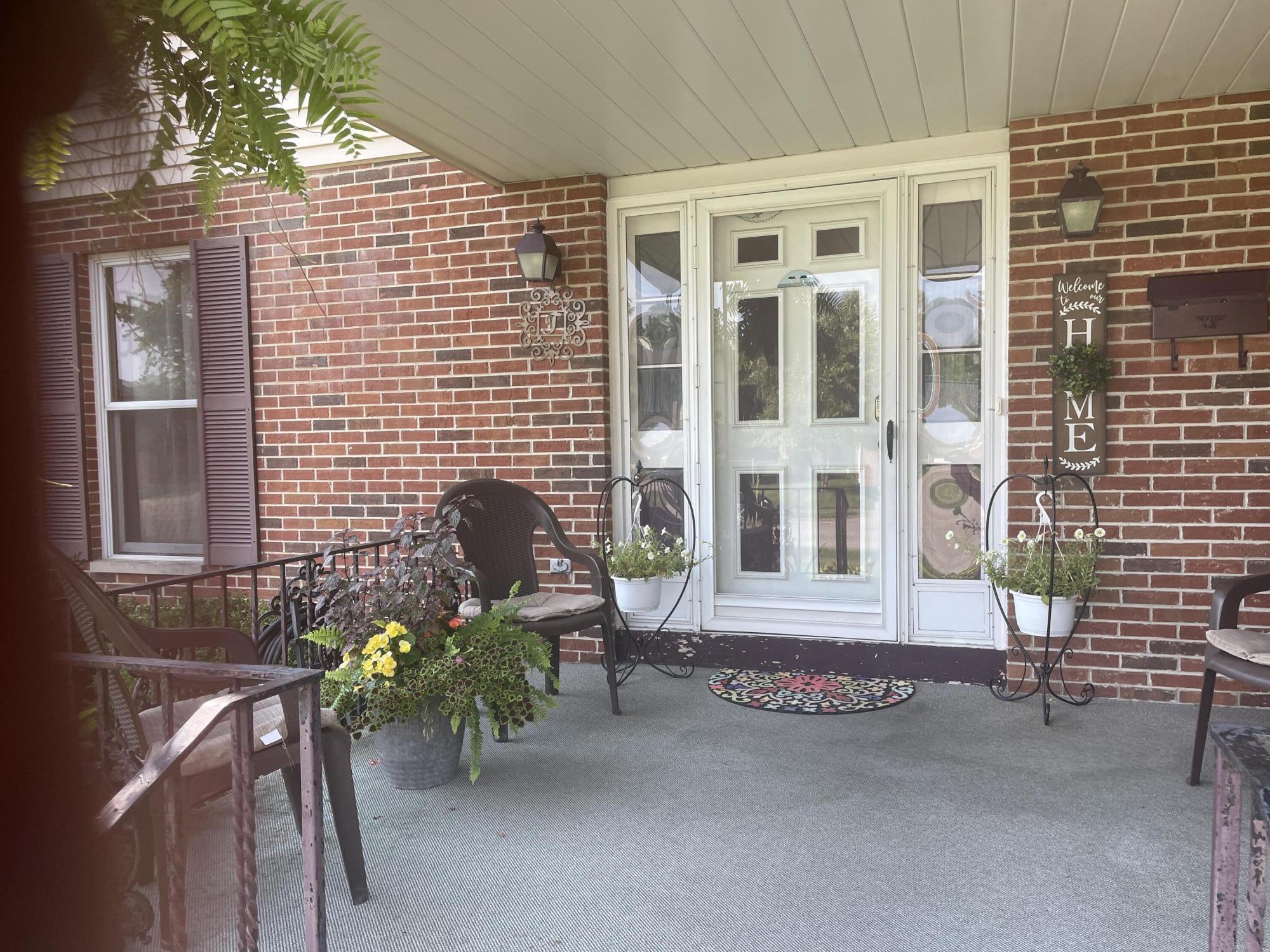 537 Rensselaer Street, Springfield, Ohio 45503