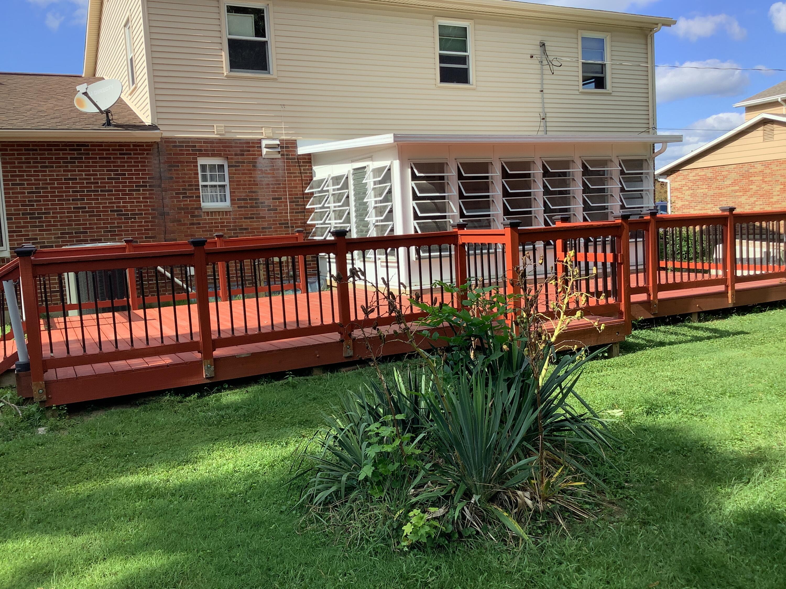 537 Rensselaer Street, Springfield, Ohio 45503