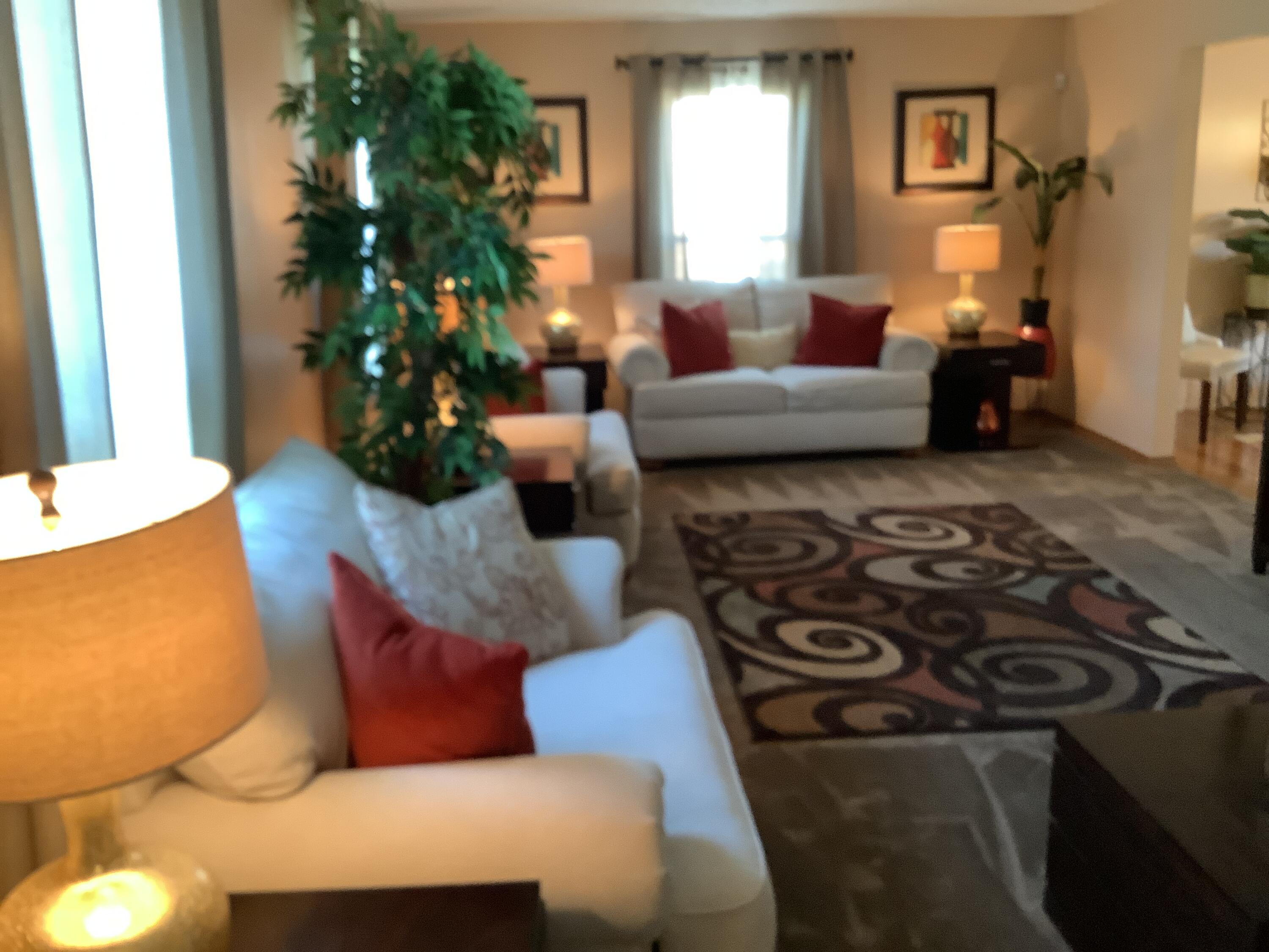 537 Rensselaer Street, Springfield, Ohio 45503