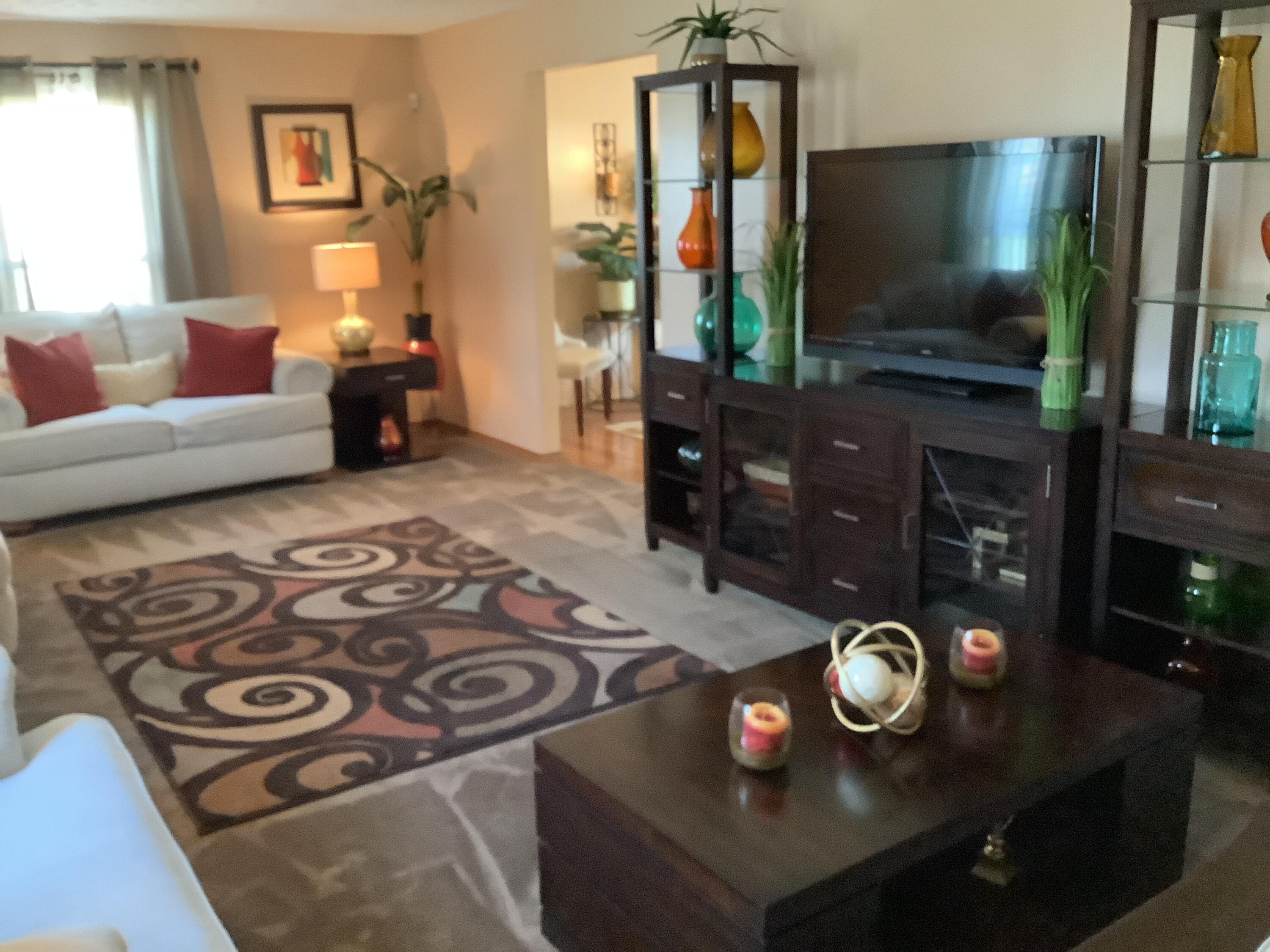 537 Rensselaer Street, Springfield, Ohio 45503
