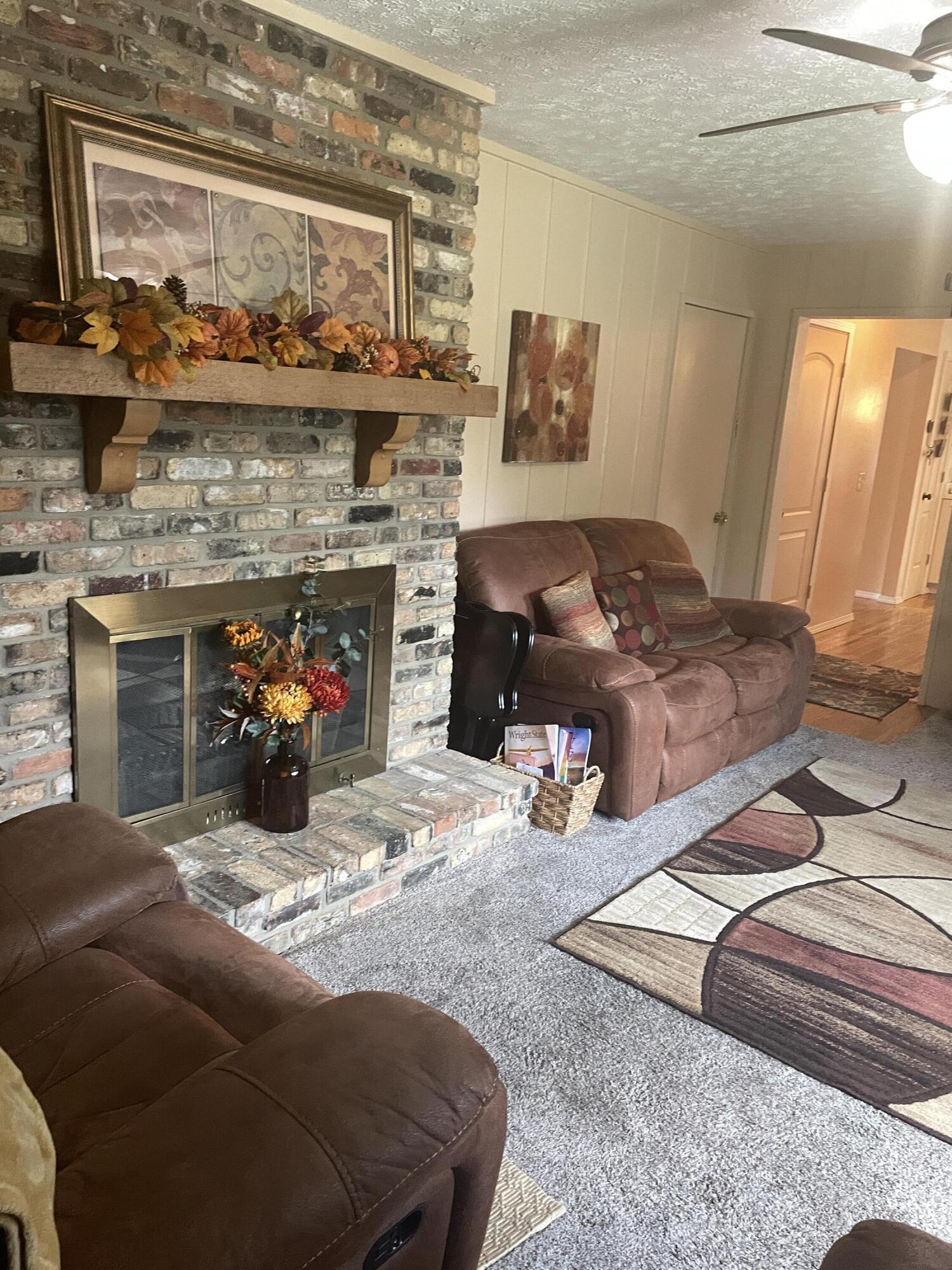 537 Rensselaer Street, Springfield, Ohio 45503