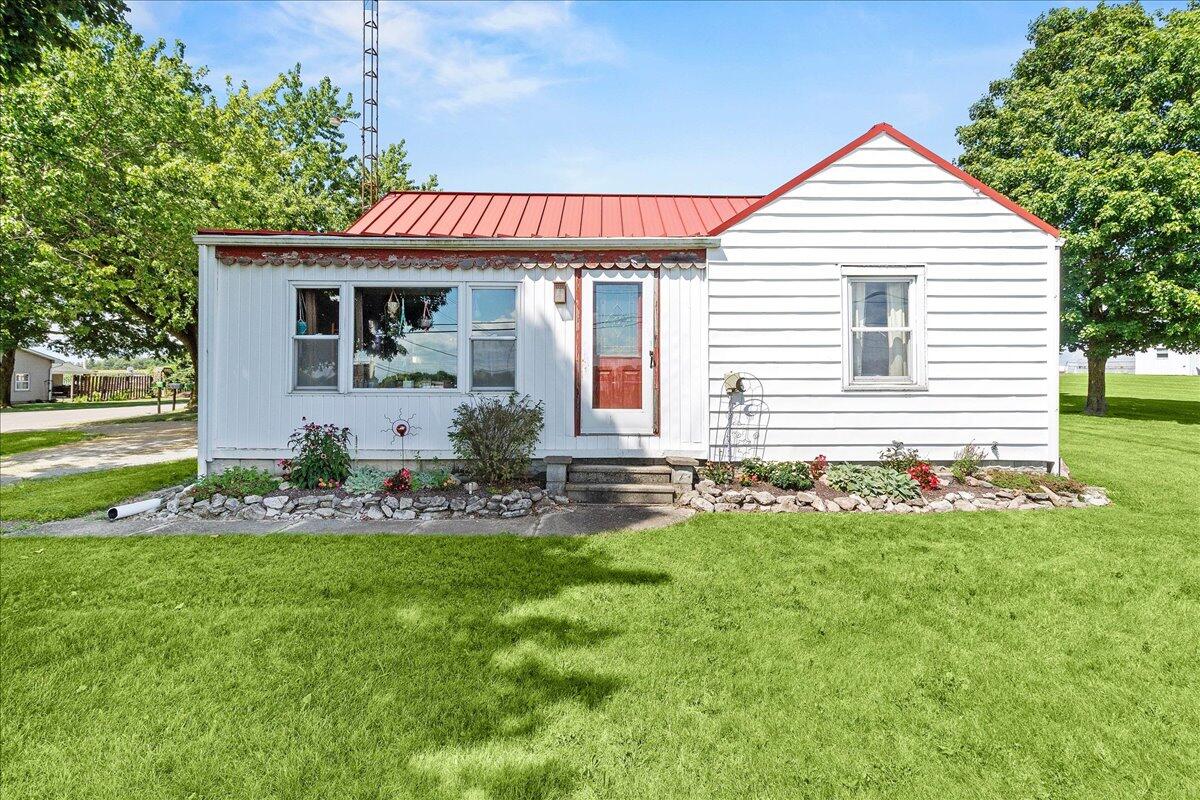 11352 Township Rd 88, Lakeview, Ohio 43331