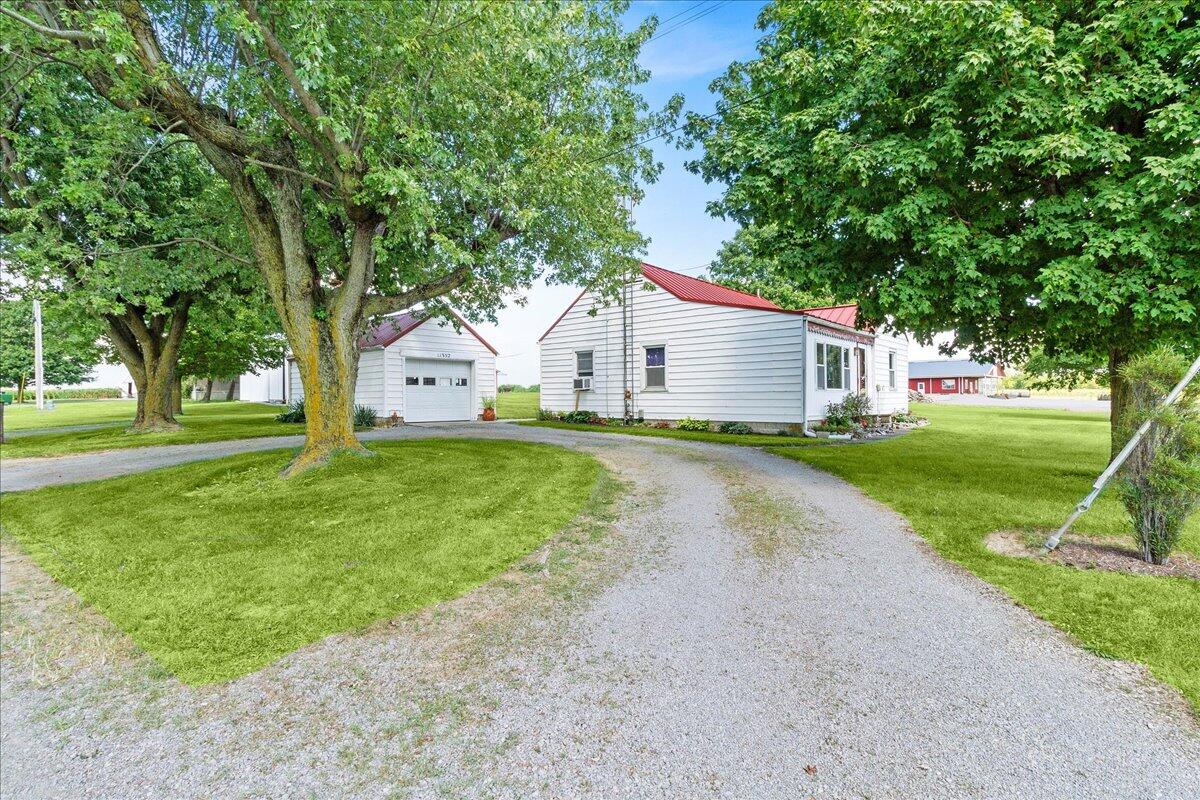 11352 Township Rd 88, Lakeview, Ohio 43331
