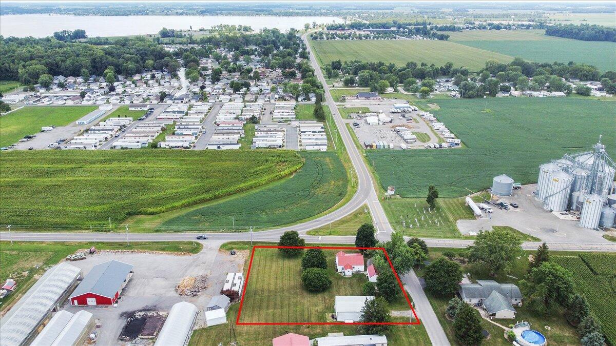 11352 Township Rd 88, Lakeview, Ohio 43331