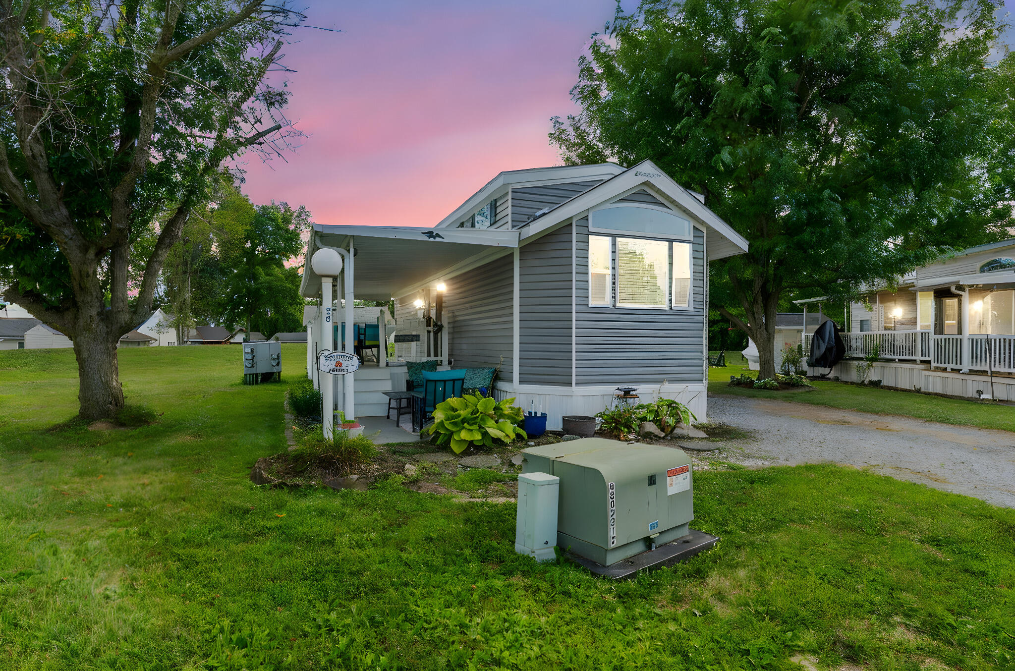 11377 Township Road 266, Lakeview, Ohio 43331