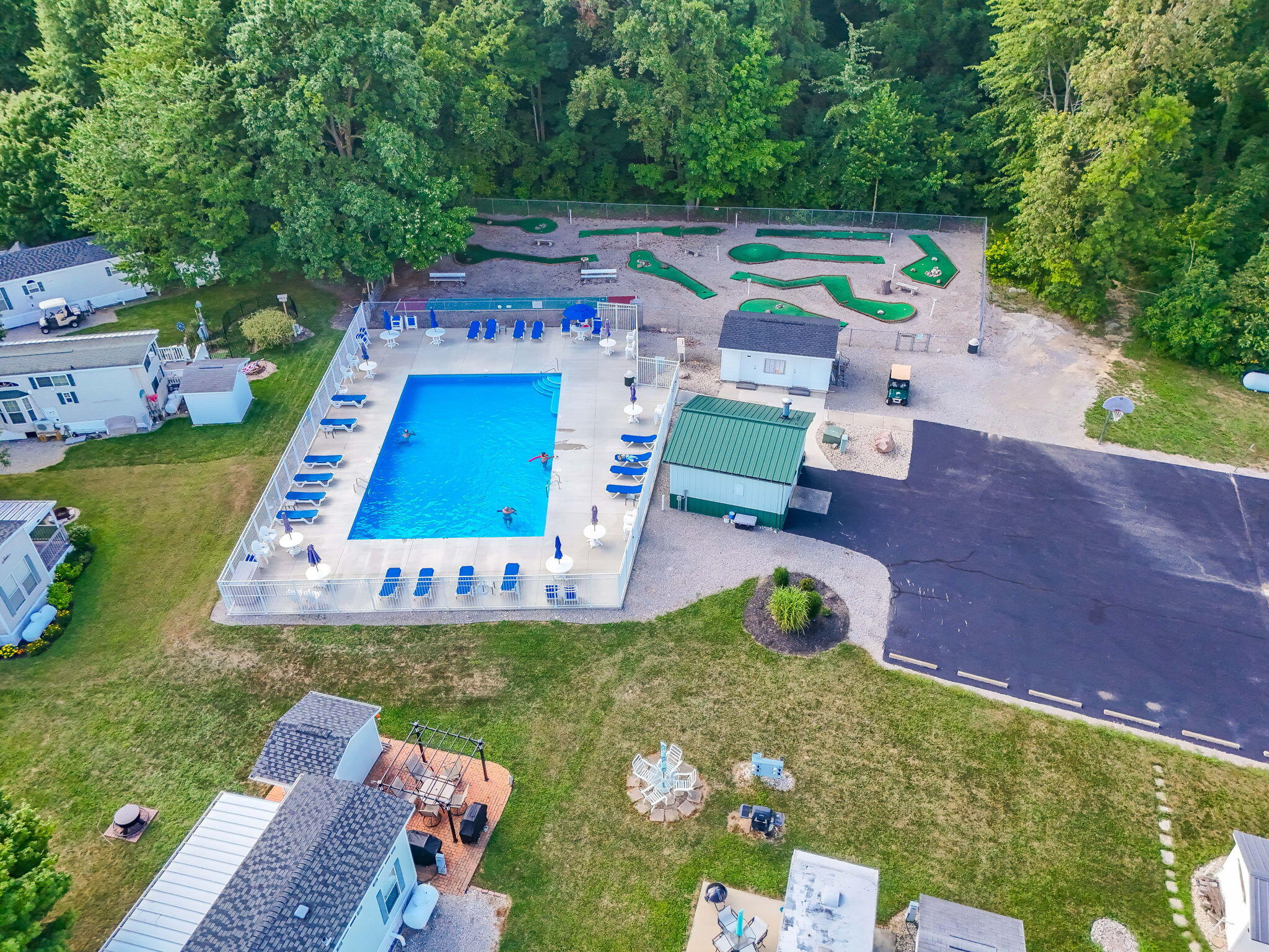 11377 Township Road 266, Lakeview, Ohio 43331