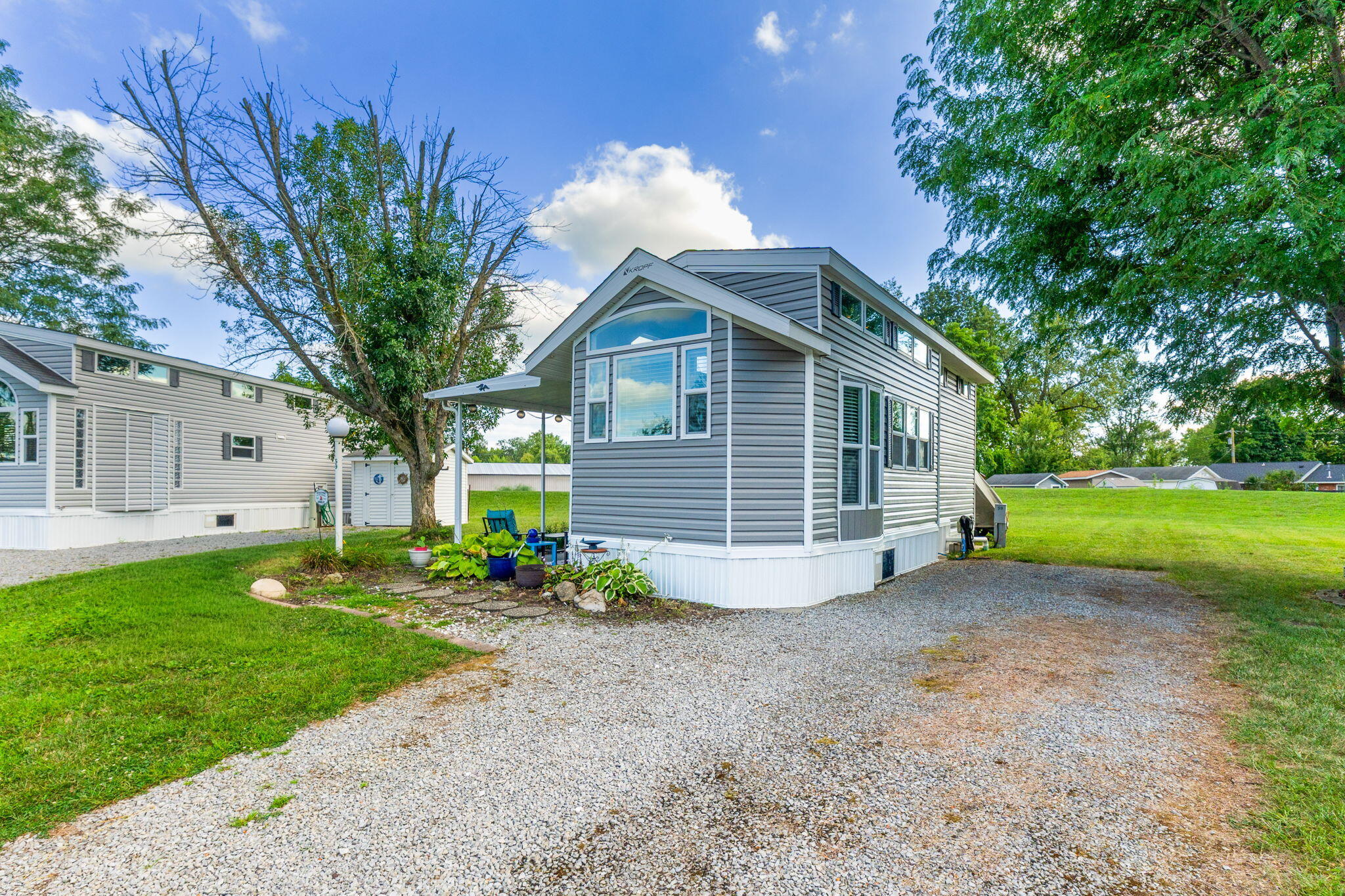 11377 Township Road 266, Lakeview, Ohio 43331