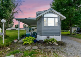 11377 Township Road 266, Lakeview, Ohio 43331, 2 Bedrooms Bedrooms, ,1 BathroomBathrooms,Residential,For Sale,Township Road 266,1040923