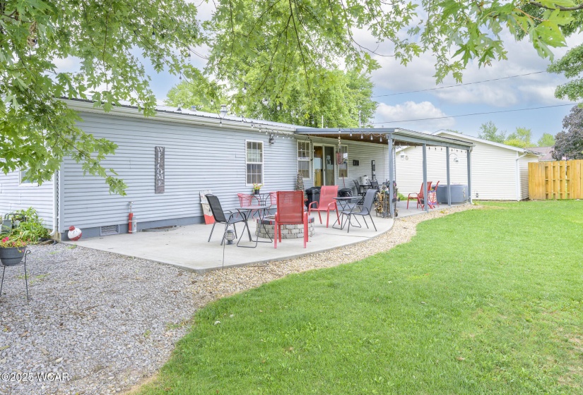11518 Kickapoo Path, Lakeview, Ohio, 3 Bedrooms Bedrooms, ,2 BathroomsBathrooms,Residential,For Sale,Kickapoo,308049