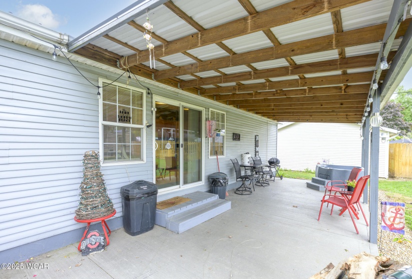 11518 Kickapoo Path, Lakeview, Ohio, 3 Bedrooms Bedrooms, ,2 BathroomsBathrooms,Residential,For Sale,Kickapoo,308049