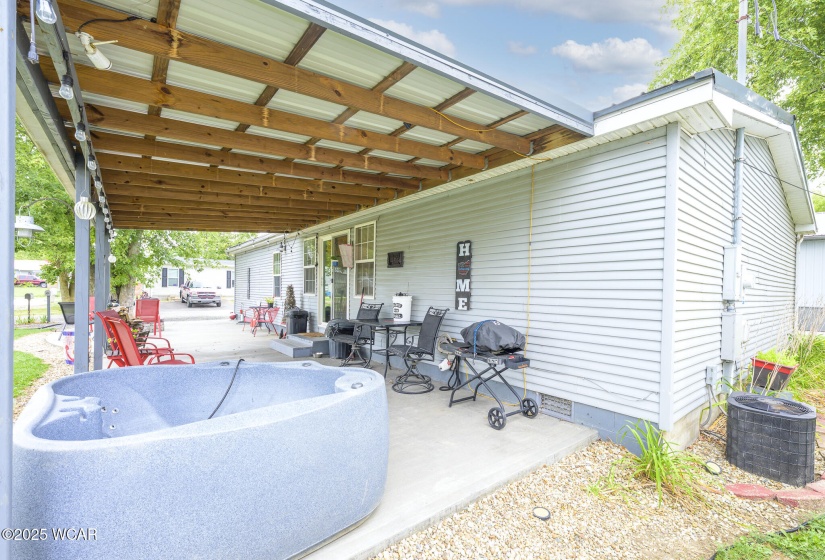 11518 Kickapoo Path, Lakeview, Ohio, 3 Bedrooms Bedrooms, ,2 BathroomsBathrooms,Residential,For Sale,Kickapoo,308049