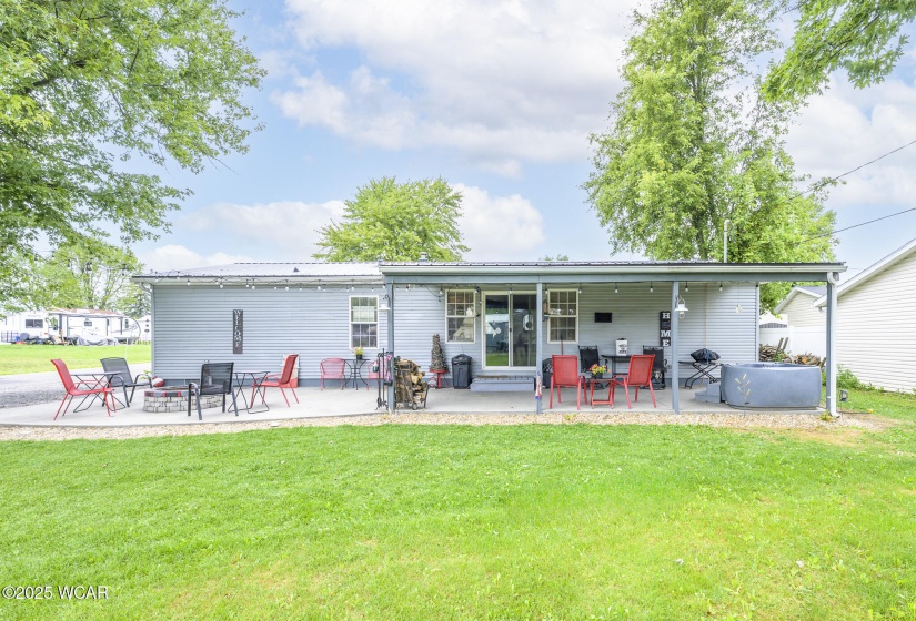 11518 Kickapoo Path, Lakeview, Ohio, 3 Bedrooms Bedrooms, ,2 BathroomsBathrooms,Residential,For Sale,Kickapoo,308049