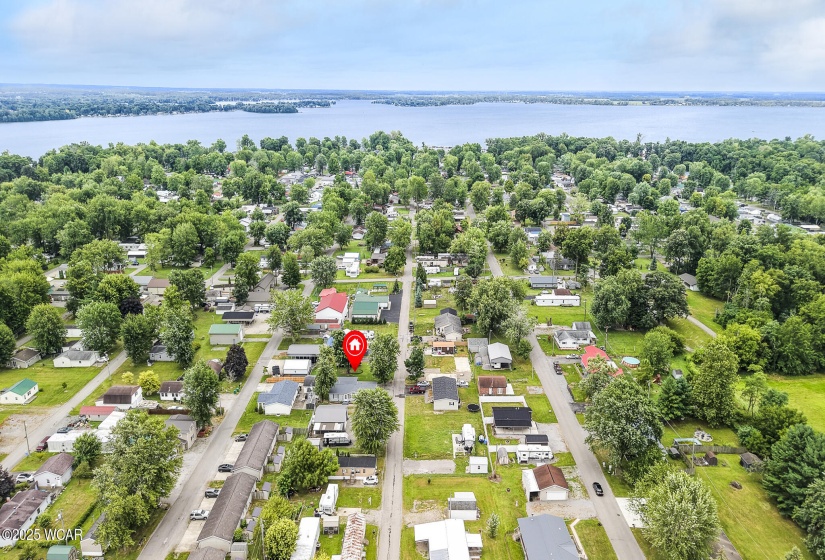 11518 Kickapoo Path, Lakeview, Ohio, 3 Bedrooms Bedrooms, ,2 BathroomsBathrooms,Residential,For Sale,Kickapoo,308049