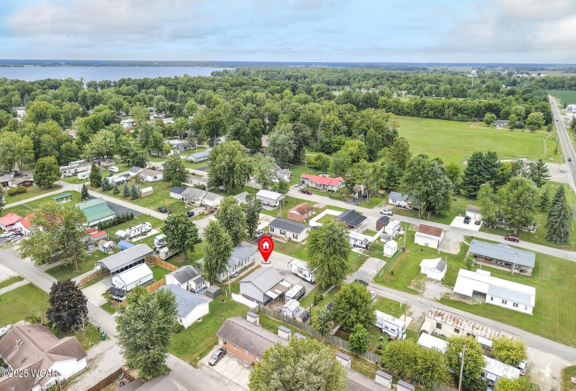 11518 Kickapoo Path, Lakeview, Ohio, 3 Bedrooms Bedrooms, ,2 BathroomsBathrooms,Residential,For Sale,Kickapoo,308049