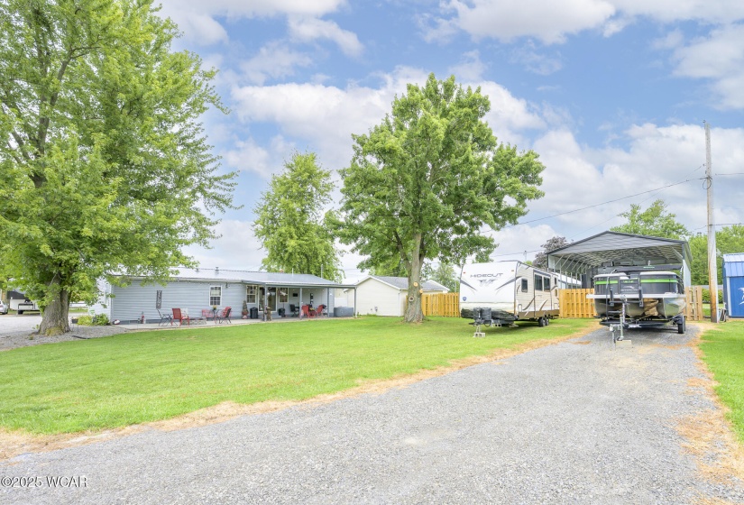11518 Kickapoo Path, Lakeview, Ohio, 3 Bedrooms Bedrooms, ,2 BathroomsBathrooms,Residential,For Sale,Kickapoo,308049