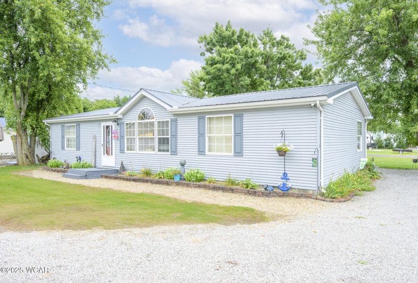 11518 Kickapoo Path, Lakeview, Ohio, 3 Bedrooms Bedrooms, ,2 BathroomsBathrooms,Residential,For Sale,Kickapoo,308049