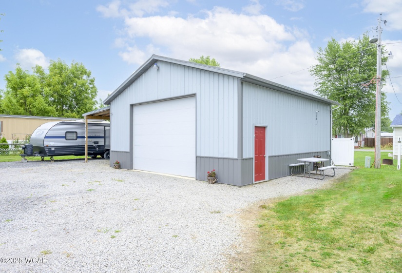 11518 Kickapoo Path, Lakeview, Ohio, 3 Bedrooms Bedrooms, ,2 BathroomsBathrooms,Residential,For Sale,Kickapoo,308049