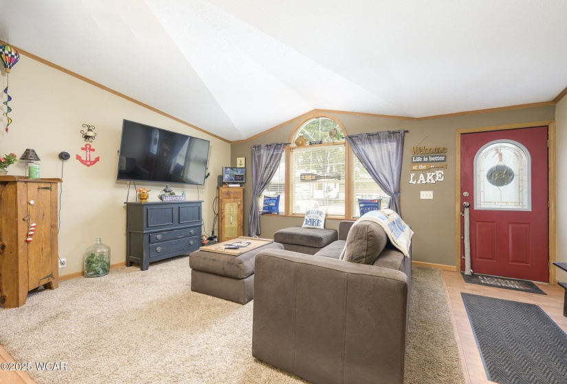 11518 Kickapoo Path, Lakeview, Ohio, 3 Bedrooms Bedrooms, ,2 BathroomsBathrooms,Residential,For Sale,Kickapoo,308049