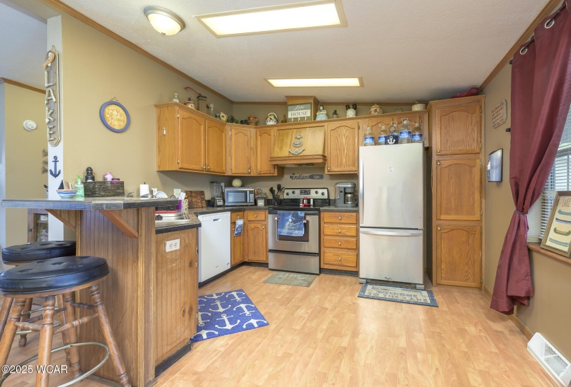 11518 Kickapoo Path, Lakeview, Ohio, 3 Bedrooms Bedrooms, ,2 BathroomsBathrooms,Residential,For Sale,Kickapoo,308049