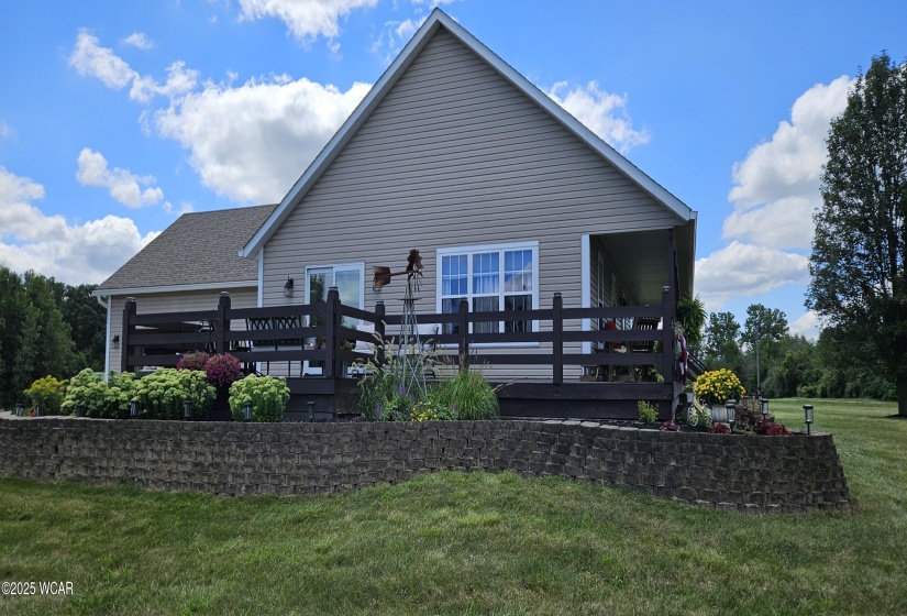 18988 Smokey Road, Marysville, Ohio, 3 Bedrooms Bedrooms, ,2 BathroomsBathrooms,Residential,For Sale,Smokey,308050