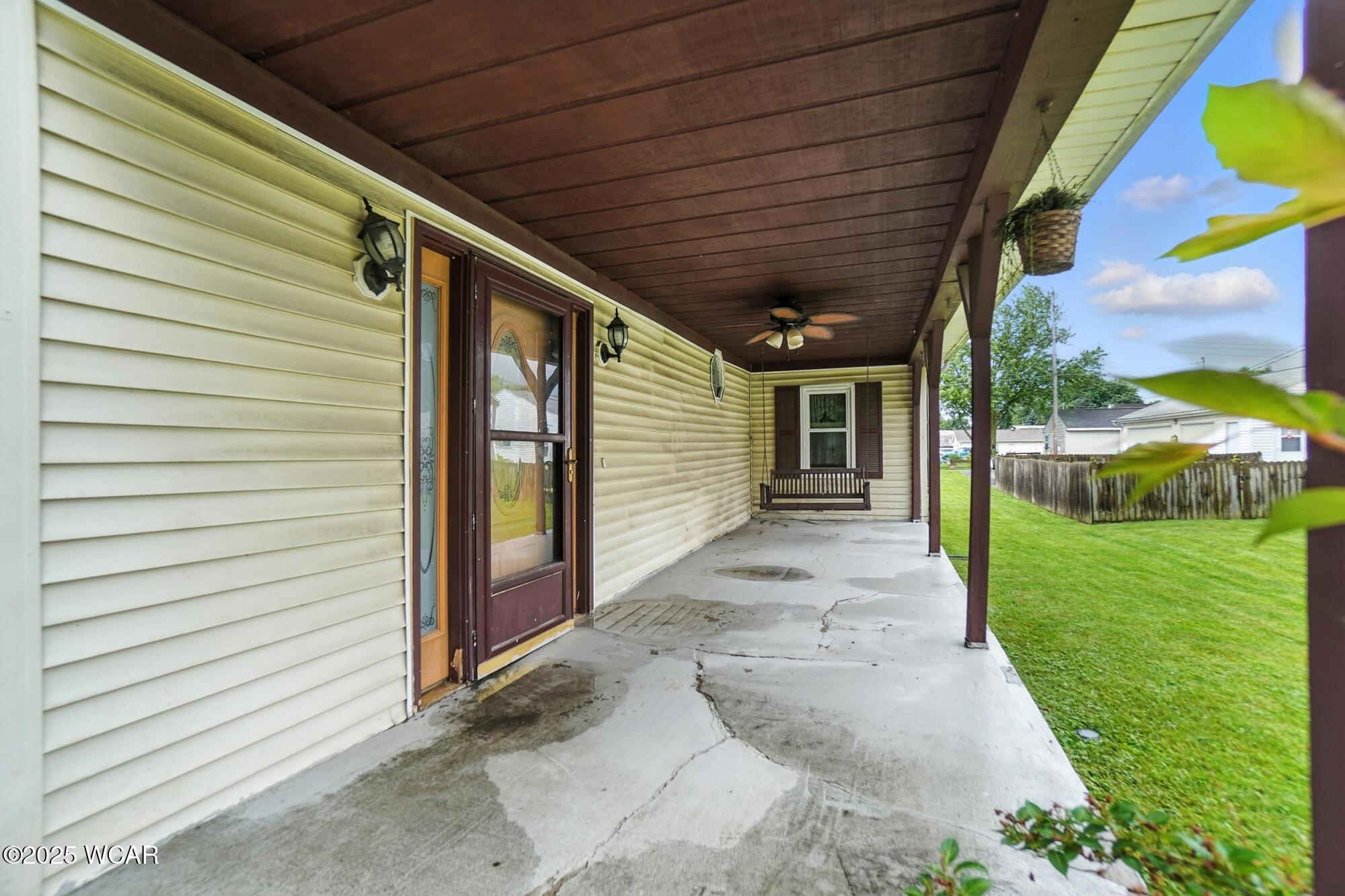 309 Main Cross Street, Arlington, Ohio