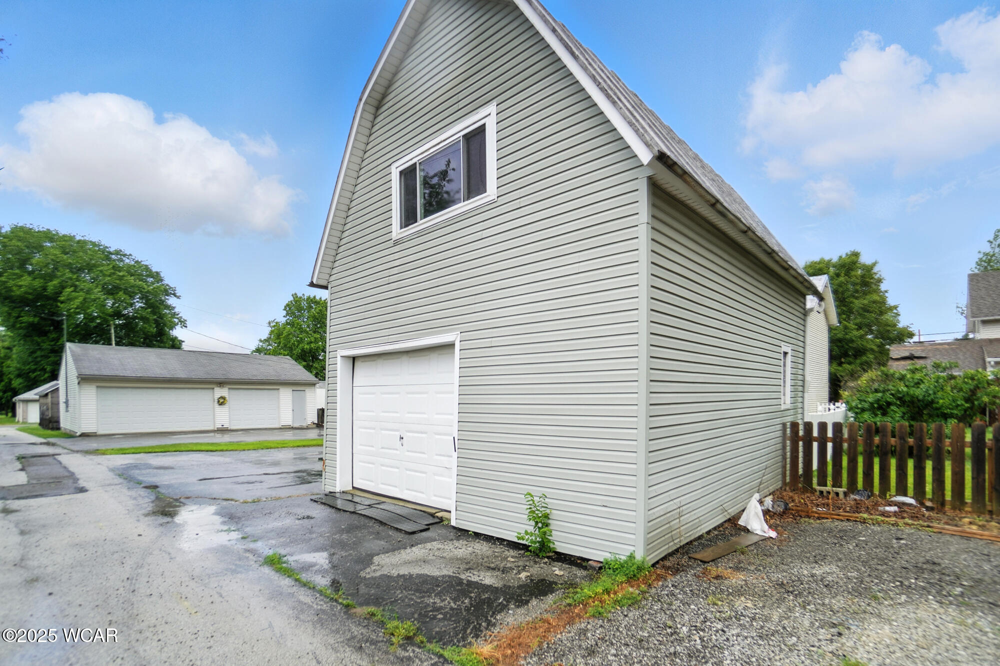 309 Main Cross Street, Arlington, Ohio