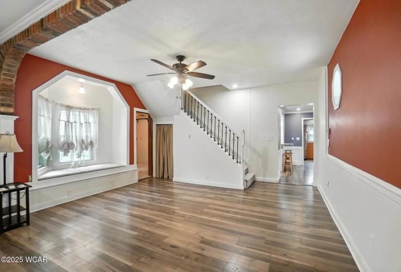 309 Main Cross Street, Arlington, Ohio, 4 Bedrooms Bedrooms, ,2 BathroomsBathrooms,Residential,For Sale,Main Cross,307164