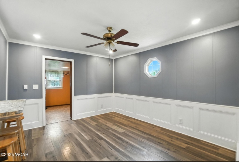 309 Main Cross Street, Arlington, Ohio, 4 Bedrooms Bedrooms, ,2 BathroomsBathrooms,Residential,For Sale,Main Cross,307164