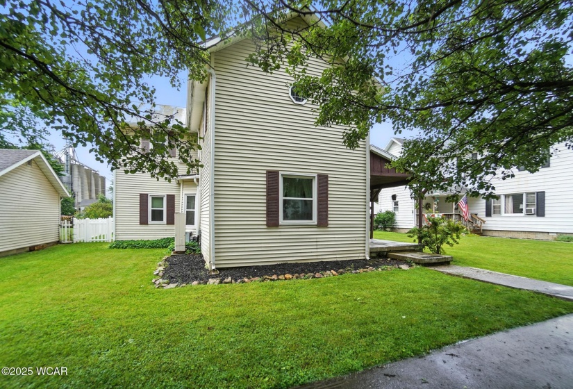 309 Main Cross Street, Arlington, Ohio, 4 Bedrooms Bedrooms, ,2 BathroomsBathrooms,Residential,For Sale,Main Cross,307164