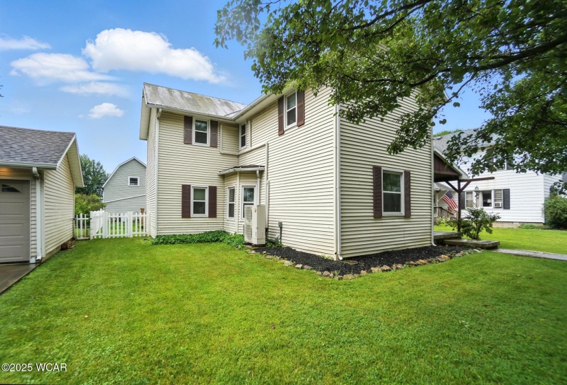 309 Main Cross Street, Arlington, Ohio, 4 Bedrooms Bedrooms, ,2 BathroomsBathrooms,Residential,For Sale,Main Cross,307164