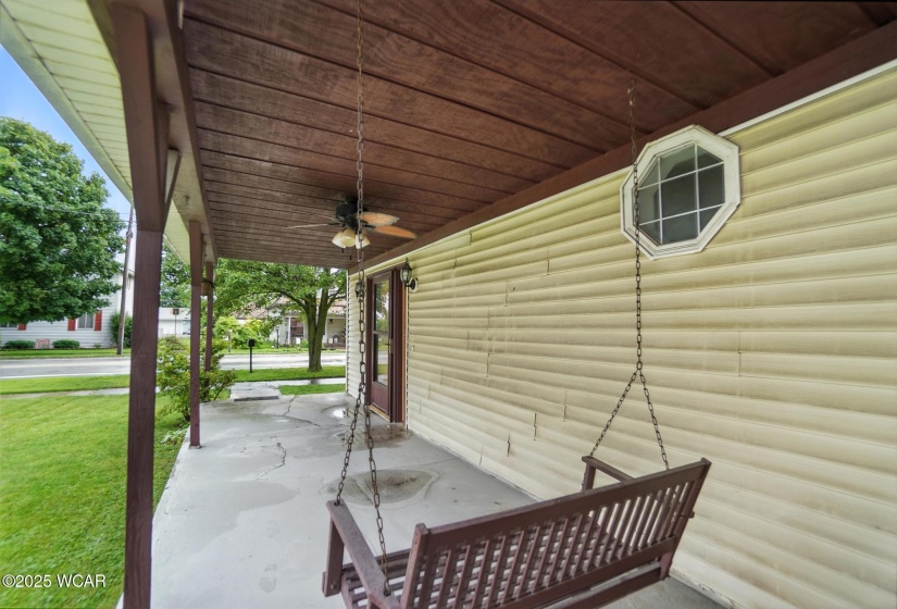 309 Main Cross Street, Arlington, Ohio, 4 Bedrooms Bedrooms, ,2 BathroomsBathrooms,Residential,For Sale,Main Cross,307164