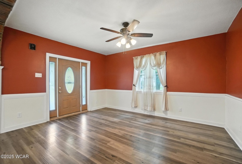 309 Main Cross Street, Arlington, Ohio, 4 Bedrooms Bedrooms, ,2 BathroomsBathrooms,Residential,For Sale,Main Cross,307164