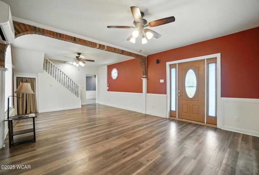 309 Main Cross Street, Arlington, Ohio, 4 Bedrooms Bedrooms, ,2 BathroomsBathrooms,Residential,For Sale,Main Cross,307164