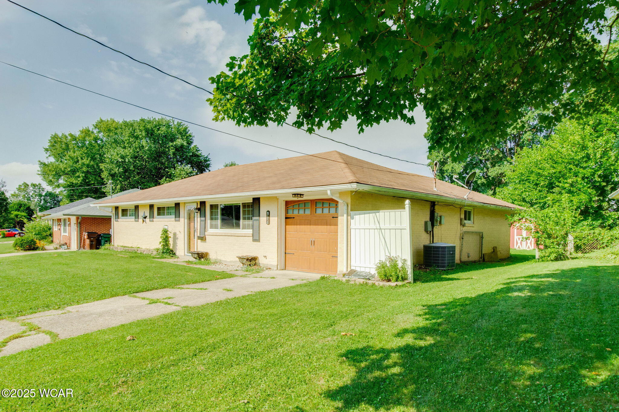 911 Birchwood Drive, Lebanon, Ohio